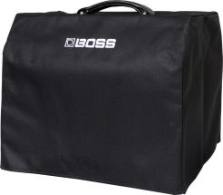 Boss BAC-ACSPRO pokrowiec na Boss Acoustic Singer Pro