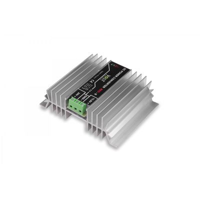 RED 6 24VDC/12VDC REDUKTOR NAPIĘCIA DC/DC - 2