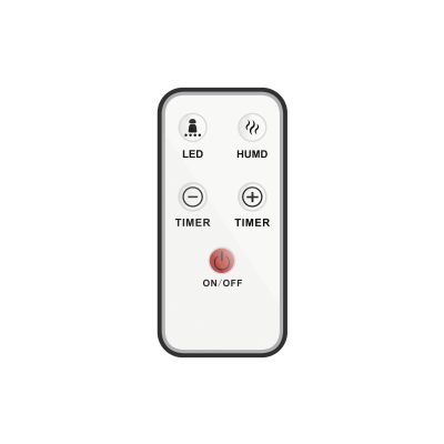 BREEZE COMFORT 3,2L NAWILŻACZ POWIETRZA + PILOT - 3