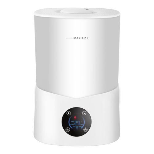 BREEZE COMFORT 3,2L NAWILŻACZ POWIETRZA + PILOT