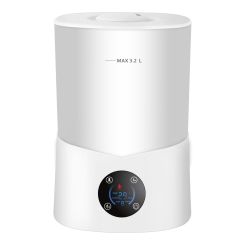 BREEZE COMFORT 3,2L NAWILŻACZ POWIETRZA + PILOT