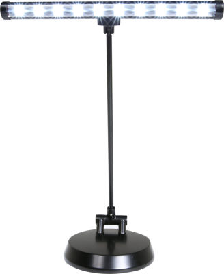 Roland LCL-100 LAMPKA LED do pianina fortepianu - 2