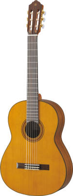 Yamaha CG-162C gitara klasyczna 
