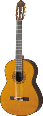 Yamaha CG-192C gitara klasyczna 