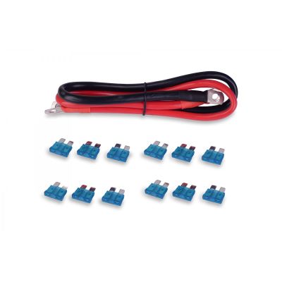 SINUS ECO 5000 24/230V (2500/5000W) PRZETWORNICA NAPIĘCIA TIR - 5