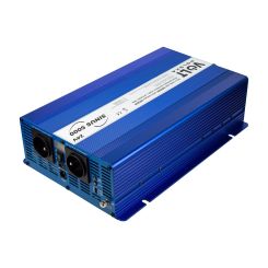 SINUS ECO 5000 24/230V (2500/5000W) PRZETWORNICA NAPIĘCIA TIR