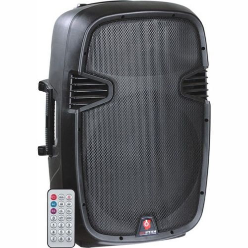 IGO SYSTEM SSP2112AU Kolumna Aktywna