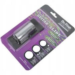 On Stage SLD 206 chromowany slide gitarowy 