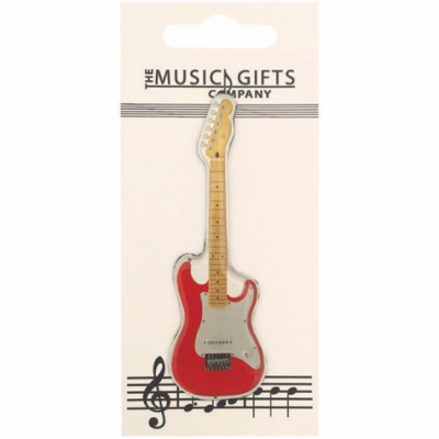 Muzyczne magnesy na lodówkę ROŻNE WZORY - 2