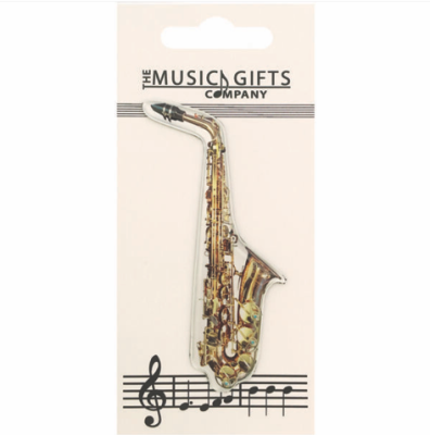 Muzyczne magnesy na lodówkę ROŻNE WZORY - 3