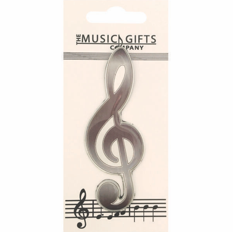 Muzyczne magnesy na lodówkę ROŻNE WZORY