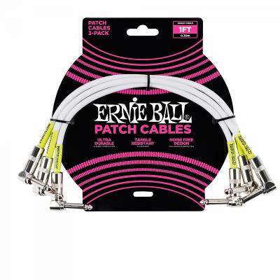 Ernie Ball 6055 patch cable