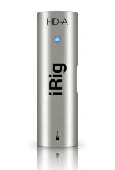 IK Multimedia iRig HD-A