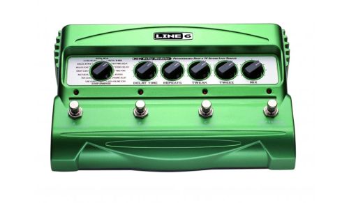 Line 6 DL4 DELAY