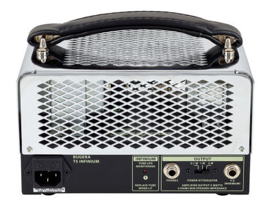 Bugera T5 Infinium - Head gitarowy lampowy 5W - 5