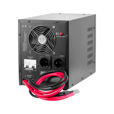 Zasilacz awaryjny KEMOT PROsinus-2200 - 2