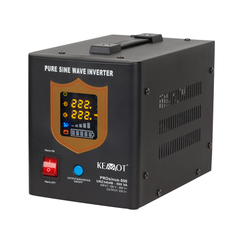Zasilacz awaryjny KEMOT PROsinus-2200