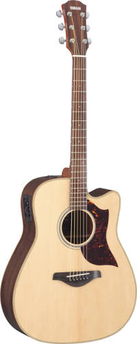 Yamaha A1R Natural gitara elektro-akustyczna 
