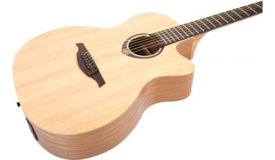 LAG T70 A - Gitara akustyczna - 3