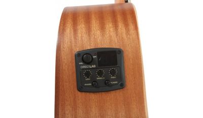 LAG T70 A - Gitara akustyczna - 8