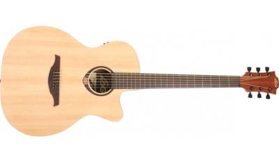 LAG T70 A - Gitara akustyczna