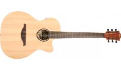 LAG T70 A - Gitara akustyczna