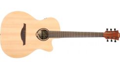 LAG T70 A - Gitara akustyczna
