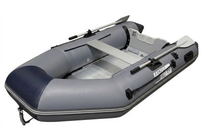 KASZUB 270cm ŁÓDŹ PONTONOWA - 2