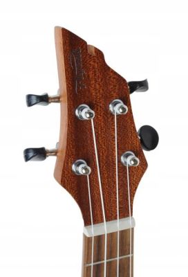 Ukulele koncertowe Flycat P10C plus pokrowiec - 2