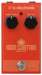 TC Electronic Iron Curtain Noise Gate