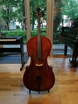 Palatino VC-850 - Wiolonczela 4/4 - 5