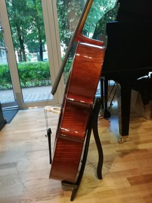 Palatino VC-850 - Wiolonczela 4/4 - 7