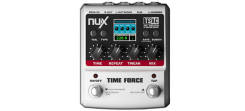 NUX Time Force Delay