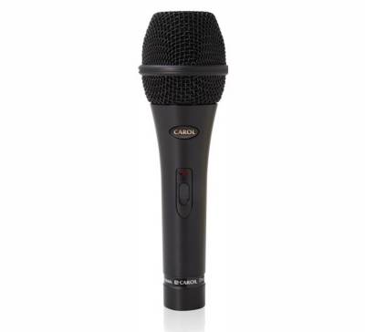 CAROL GS-67 mikrofon dynamiczny