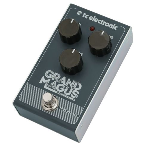 TC Electronic GRAND MAGUS DISTORTION