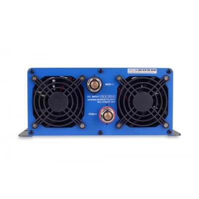 SINUS ECO 4000 12/230V (2000/4000W) PRZETWORNICA NAPIĘCIA - 2