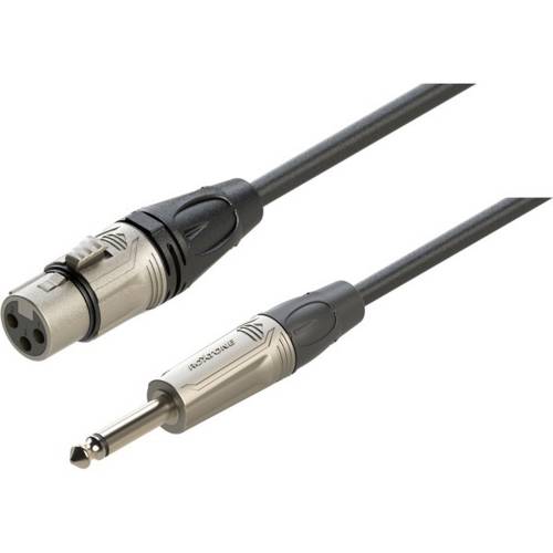 Roxtone DMXJ210L10 kabel XLR-JACK