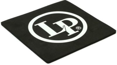 LP Cajon Pad perkusyjna podkładka antypoślizgowa LPCAJ-PAD  - 2
