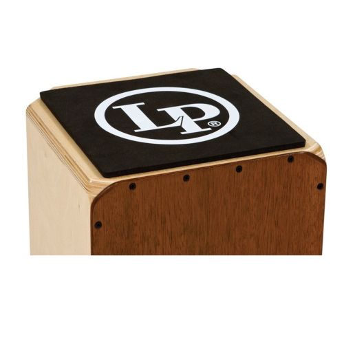 LP Cajon Pad perkusyjna podkładka antypoślizgowa LPCAJ-PAD 