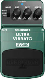 Behringer UV-300