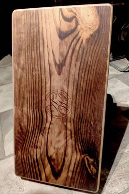 Cajon Aw Cajoneiro - 4