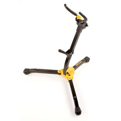 HERCULES DS-630BB statyw do saksofonu 