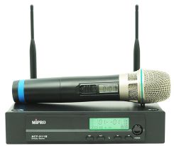 MIPRO ACT311B/32H zestaw bezprzewodowy