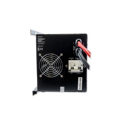 SINUS PRO 2400 W 12/230V (1600/2400W) ZASILACZ AWARYJNY - 3