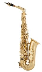 Arnolds & Sons AAS-100 - Saksofon altowy