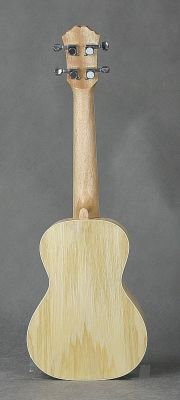 MELLOW UKCB-ASH ukulele - 2