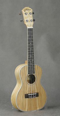 MELLOW UKCB-ASH ukulele - 3