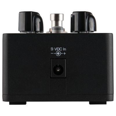 AMPEG Classic Bass Preamp - 4