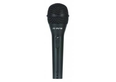 Peavey PVI II XLR - Mikrofon dynamiczny