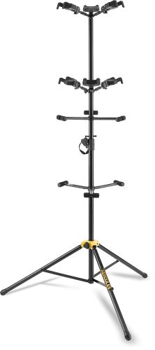 HERCULES GS526B statyw na 6 gitar B-STOCK